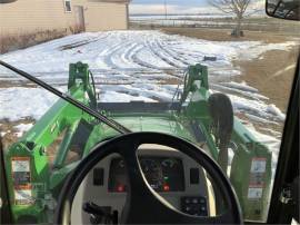 2021 JOHN DEERE 4052R