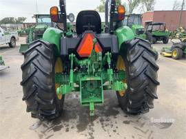 2020 JOHN DEERE 5075E