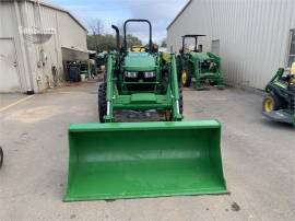 2020 JOHN DEERE 5075E