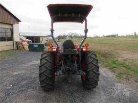 2015 KUBOTA MX5200HST