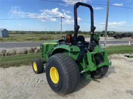 2021 JOHN DEERE 4052R