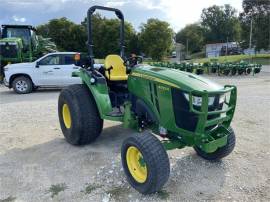 2021 JOHN DEERE 4052R