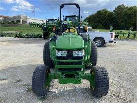 2021 JOHN DEERE 4052R