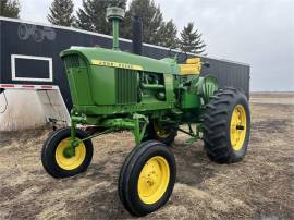 1965 JOHN DEERE 4020H