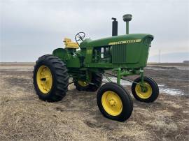 1965 JOHN DEERE 4020H