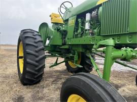 1965 JOHN DEERE 4020H