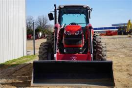 MASSEY FERGUSON 4609