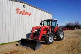 MASSEY FERGUSON 4609