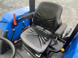 2003 NEW HOLLAND TL100