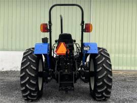 2003 NEW HOLLAND TL100