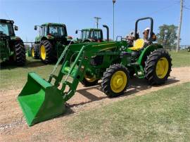 2021 JOHN DEERE 5055E