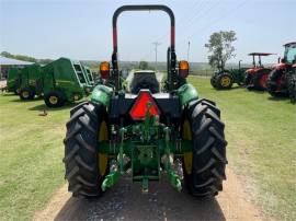 2021 JOHN DEERE 5055E