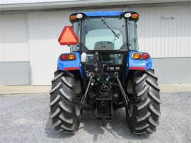 2016 NEW HOLLAND T4.100