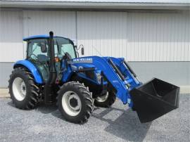 2016 NEW HOLLAND T4.100