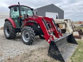 2016 CASE IH FARMALL 75C