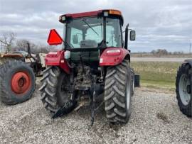 2016 CASE IH FARMALL 75C