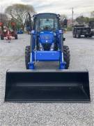 2022 NEW HOLLAND POWERSTAR 75