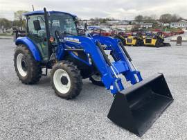 2022 NEW HOLLAND POWERSTAR 75