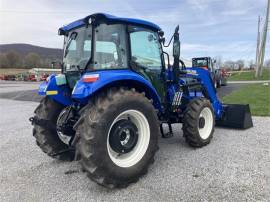 2022 NEW HOLLAND POWERSTAR 75