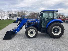 2022 NEW HOLLAND POWERSTAR 75