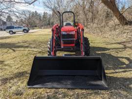 2022 MASSEY FERGUSON 2605H