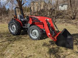 2022 MASSEY FERGUSON 2605H