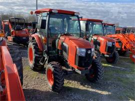 2022 KUBOTA L4760HSTC