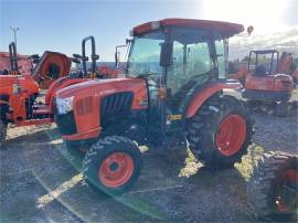 2022 KUBOTA L4760HSTC