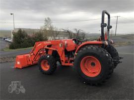 2022 KUBOTA MX6000