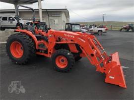 2022 KUBOTA MX6000