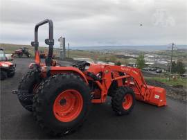 2022 KUBOTA MX6000