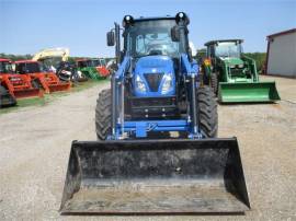 2020 NEW HOLLAND WORKMASTER 75