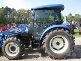 2020 NEW HOLLAND WORKMASTER 75