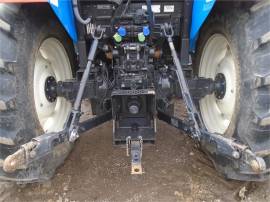 2015 NEW HOLLAND T4.95