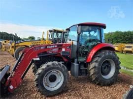 2013 CASE IH FARMALL 85C