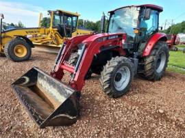 2013 CASE IH FARMALL 85C