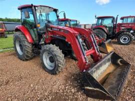 2013 CASE IH FARMALL 85C