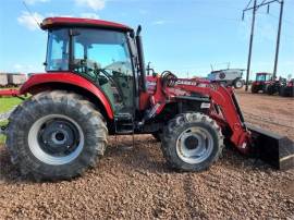 2013 CASE IH FARMALL 85C