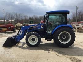 2022 NEW HOLLAND WORKMASTER 75