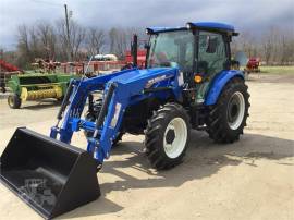 2022 NEW HOLLAND WORKMASTER 75