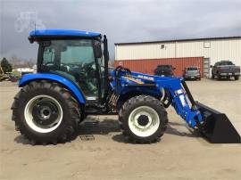 2022 NEW HOLLAND WORKMASTER 75