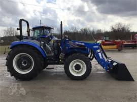 2022 NEW HOLLAND WORKMASTER 75