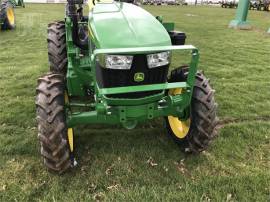 2022 JOHN DEERE 5045E