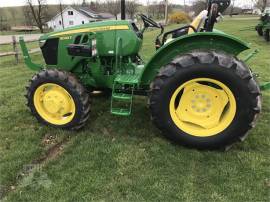 2022 JOHN DEERE 5045E