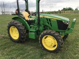 2022 JOHN DEERE 5045E