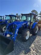 2022 NEW HOLLAND WORKMASTER 55