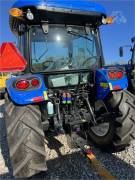 2022 NEW HOLLAND WORKMASTER 55