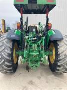 2009 JOHN DEERE 5095M