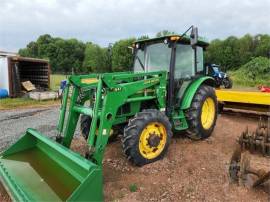 2004 JOHN DEERE 5320