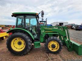 2004 JOHN DEERE 5320